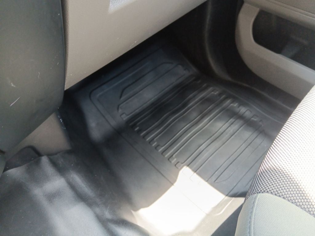 2015 Ford F-150 XL - Photo 25