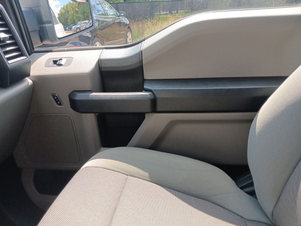 2015 Ford F-150 XL - Photo 26