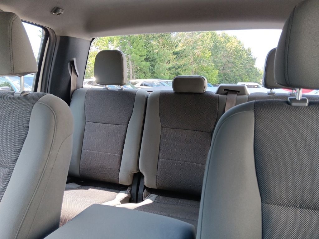 2015 Ford F-150 XL - Photo 28