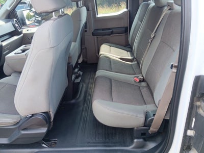 2015 Ford F-150 XL