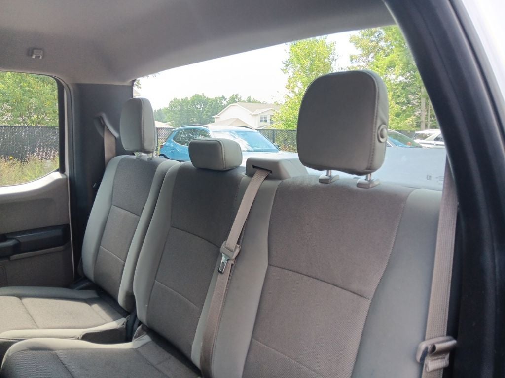2015 Ford F-150 XL - Photo 31