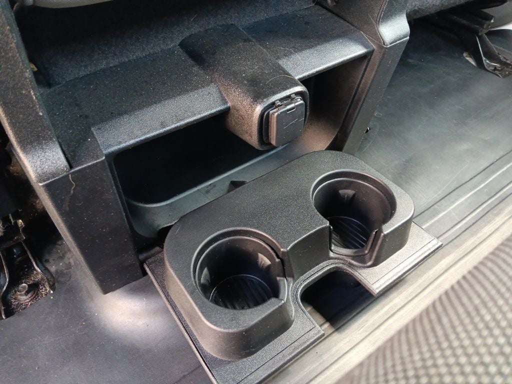 2015 Ford F-150 XL - Photo 32
