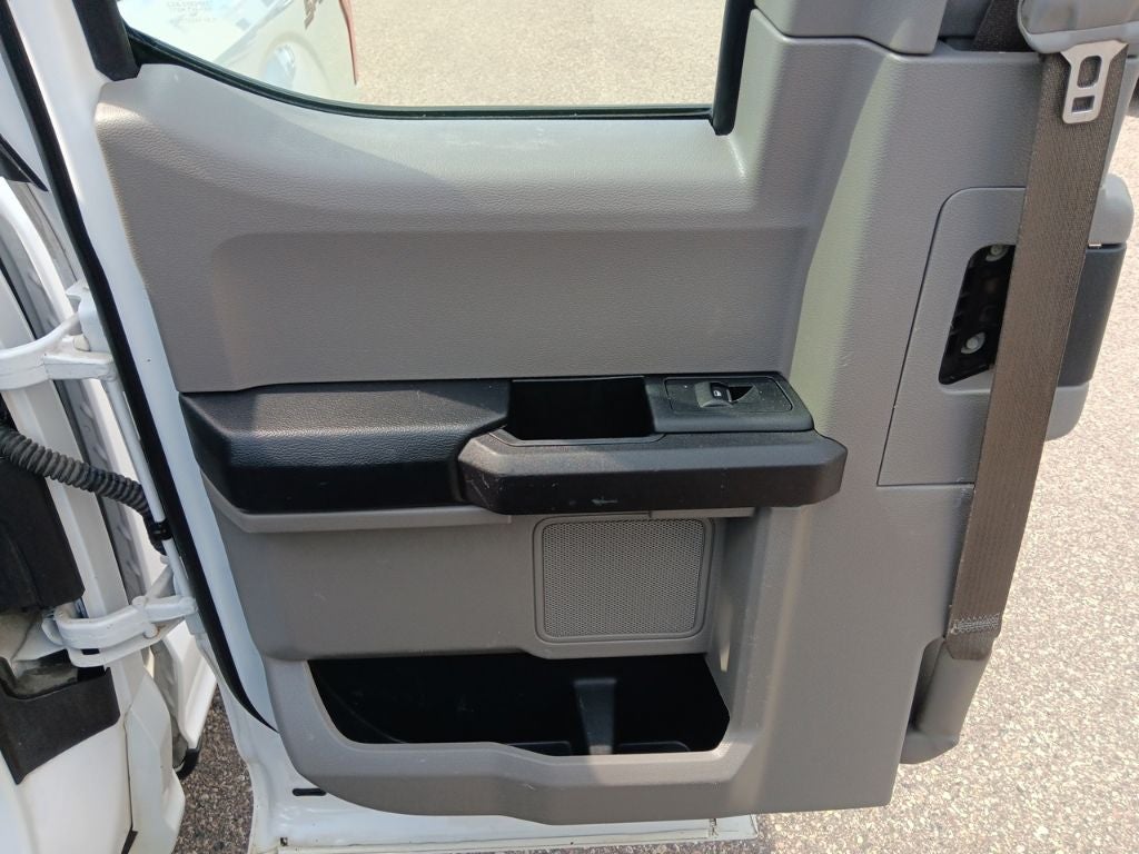 2015 Ford F-150 XL - Photo 33