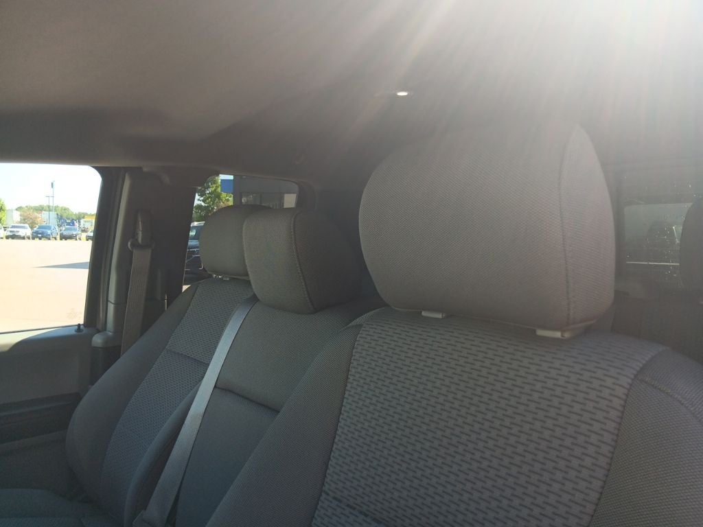 2019 Ford F-150 XLT - Photo 15