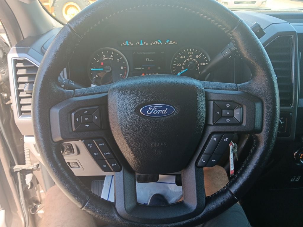 2019 Ford F-150 XLT - Photo 16