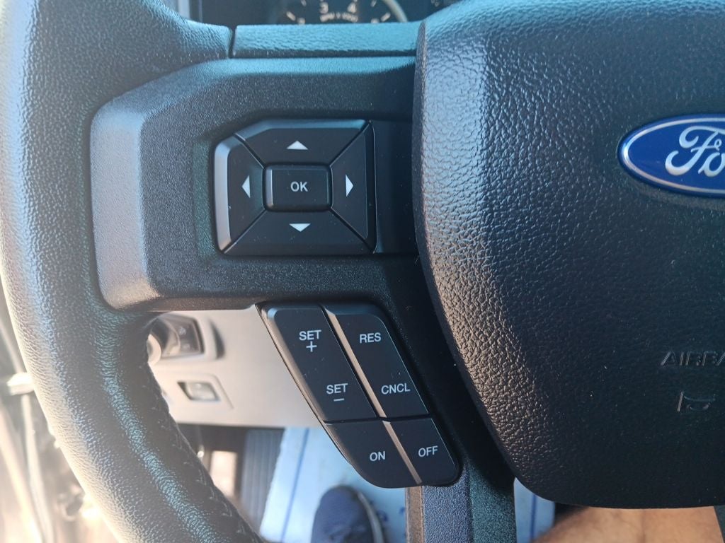 2019 Ford F-150 XLT - Photo 17
