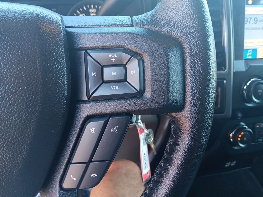 2019 Ford F-150 XLT - Photo 18