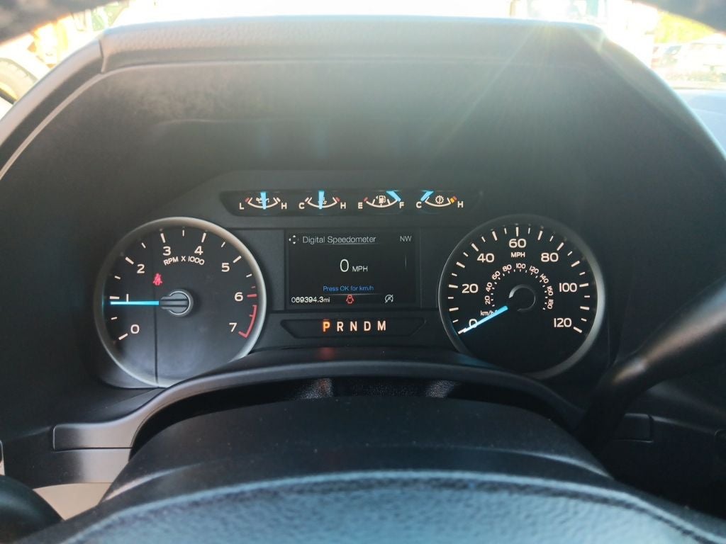 2019 Ford F-150 XLT - Photo 19