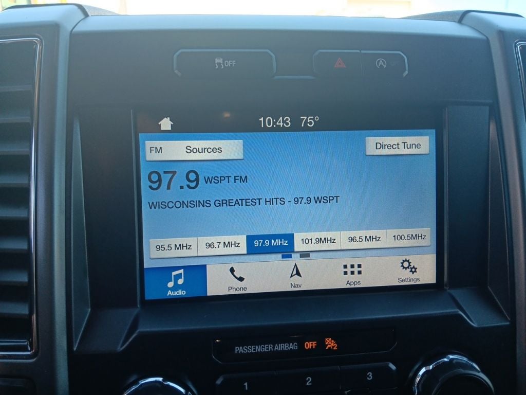 2019 Ford F-150 XLT - Photo 20