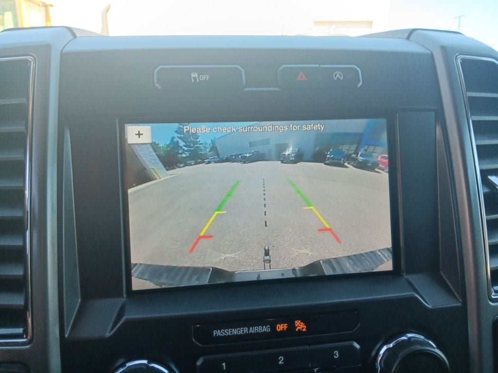 2019 Ford F-150 XLT - Photo 21