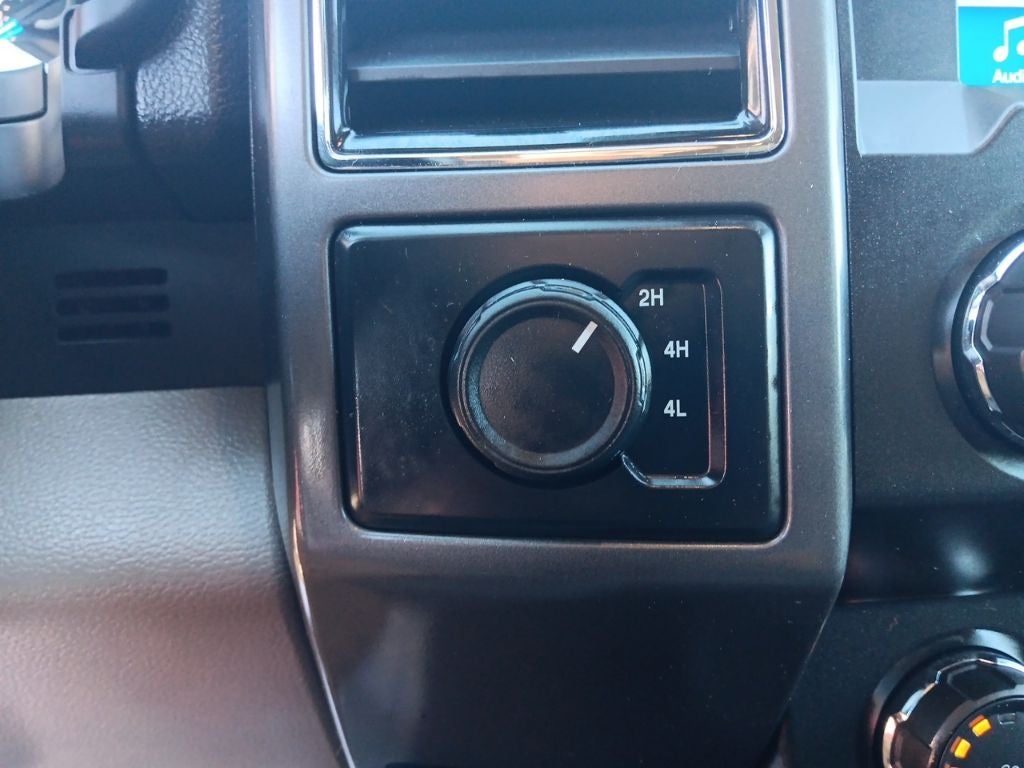 2019 Ford F-150 XLT - Photo 22