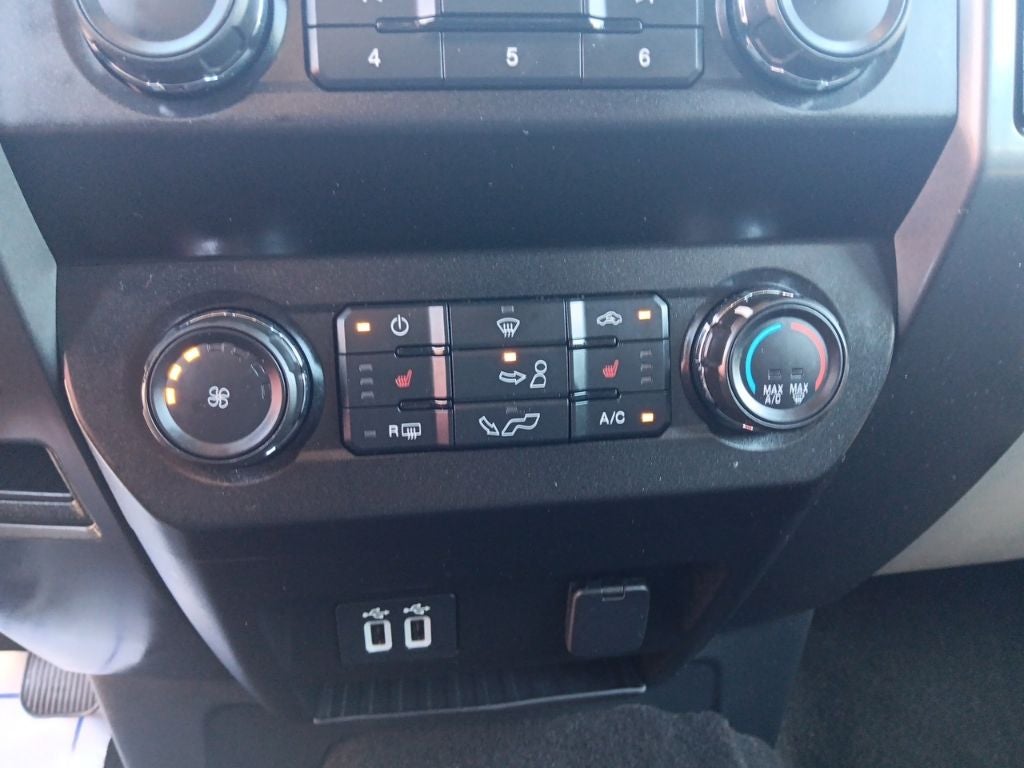 2019 Ford F-150 XLT - Photo 24