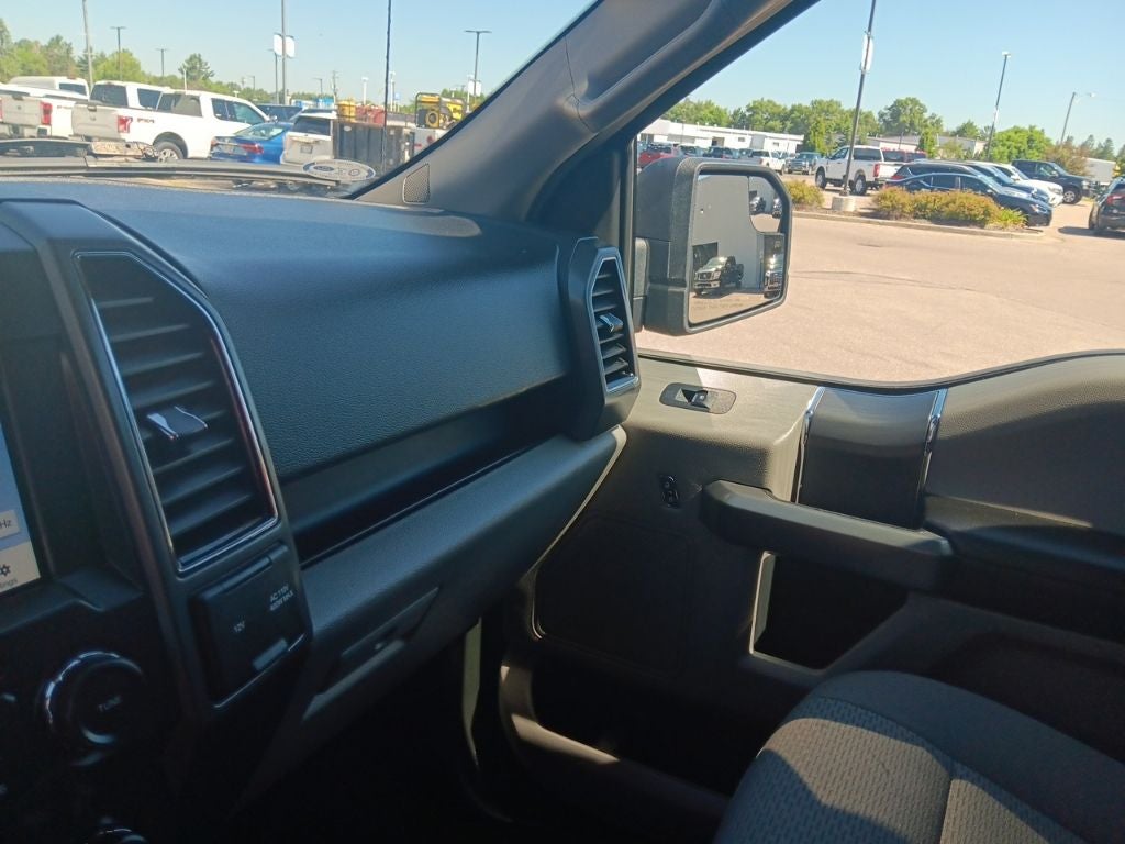 2019 Ford F-150 XLT - Photo 26