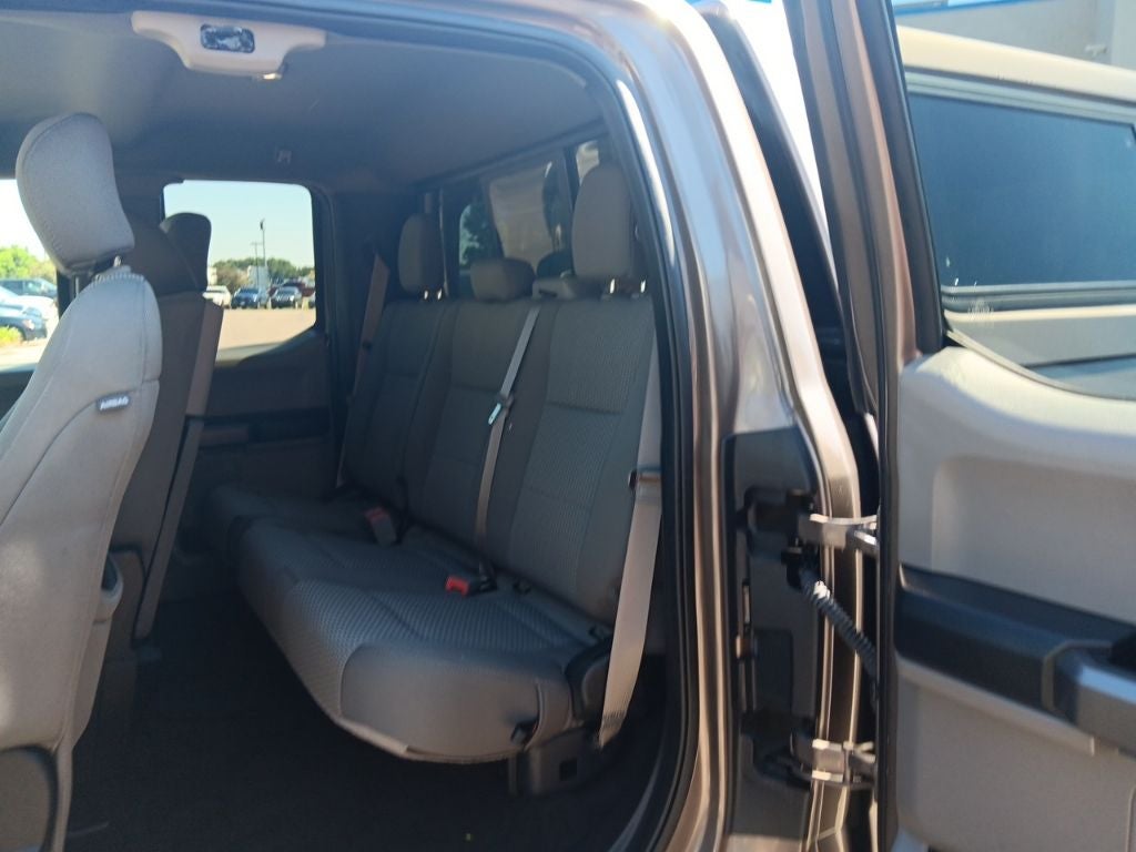 2019 Ford F-150 XLT - Photo 28
