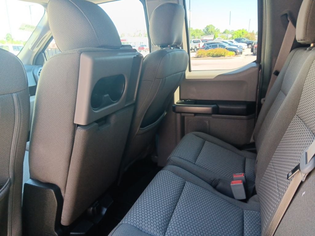 2019 Ford F-150 XLT - Photo 29