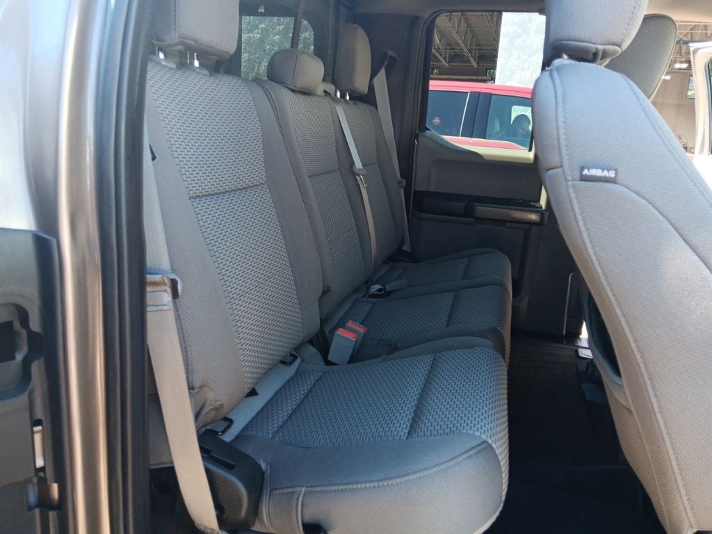 2019 Ford F-150 XLT - Photo 30