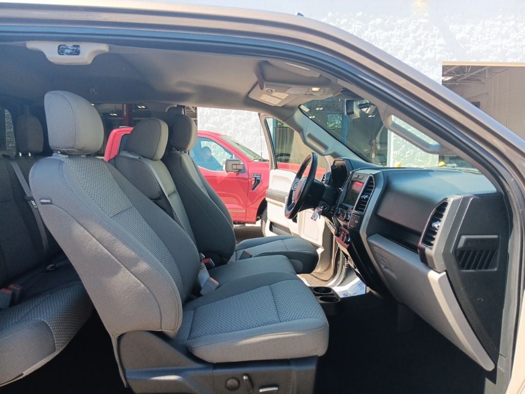 2019 Ford F-150 XLT - Photo 31