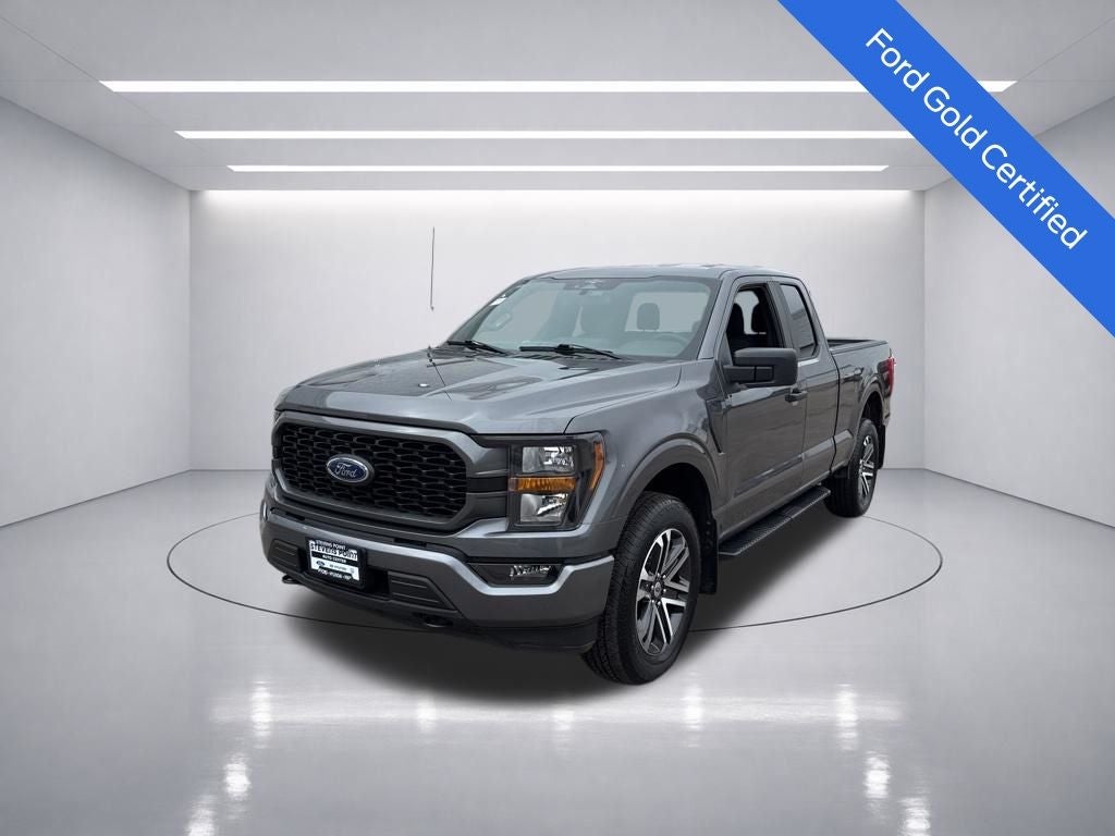 2023 Ford F-150 XL Sport