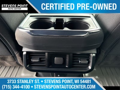 2023 Ford F-150 XL Sport