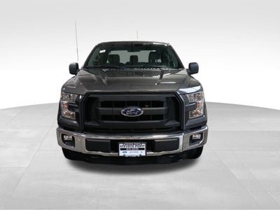 2015 Ford F-150 XL