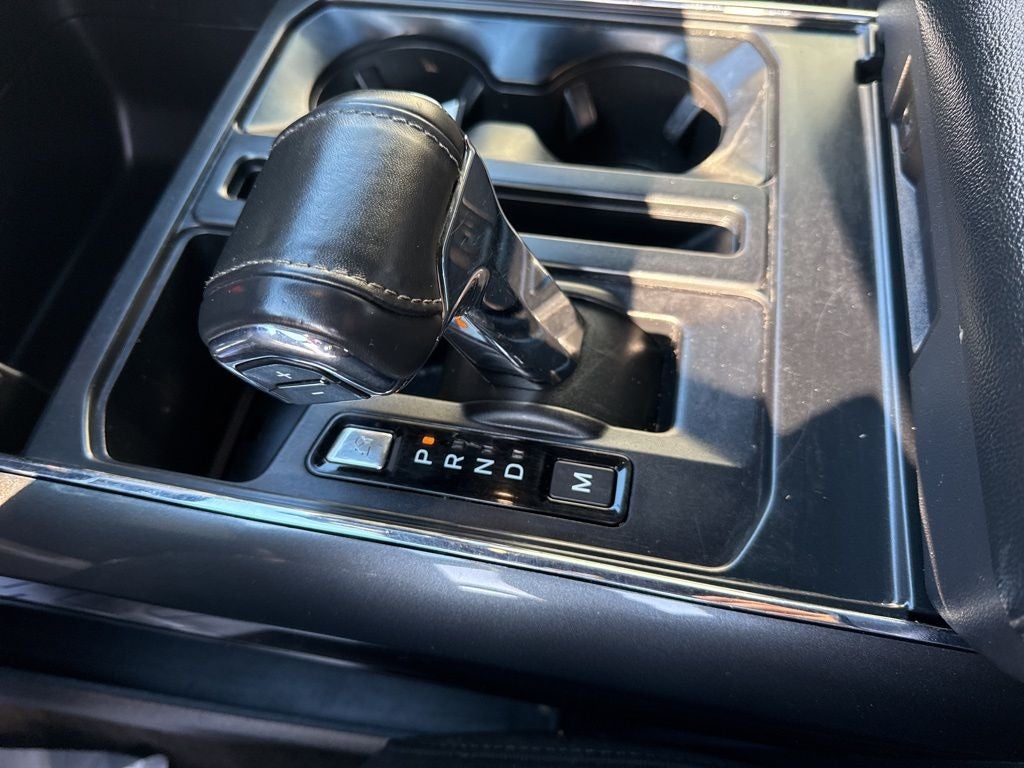 2023 Ford F-150 XLT Sport 302A