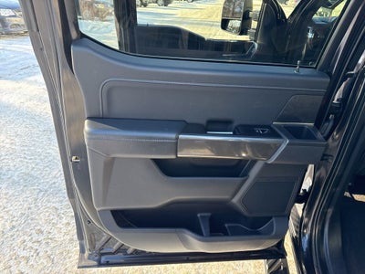 2023 Ford F-150 XLT Sport 302A