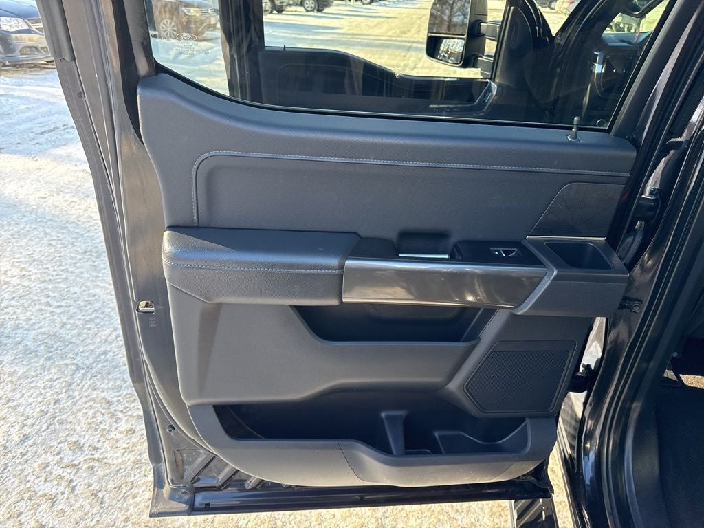 2023 Ford F-150 XLT Sport 302A