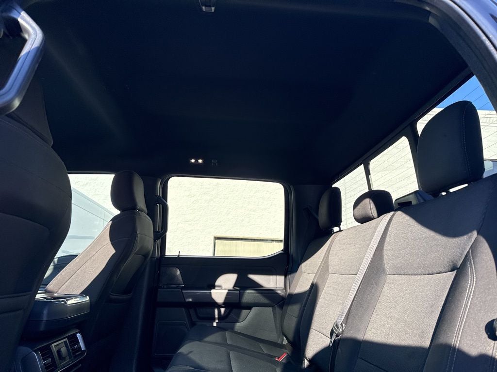 2023 Ford F-150 XLT Sport 302A