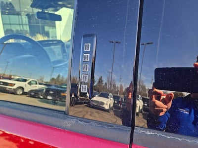 2022 Ford F-150 XLT 302A Sport