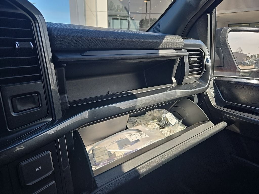 2022 Ford F-150 XLT 302A Sport