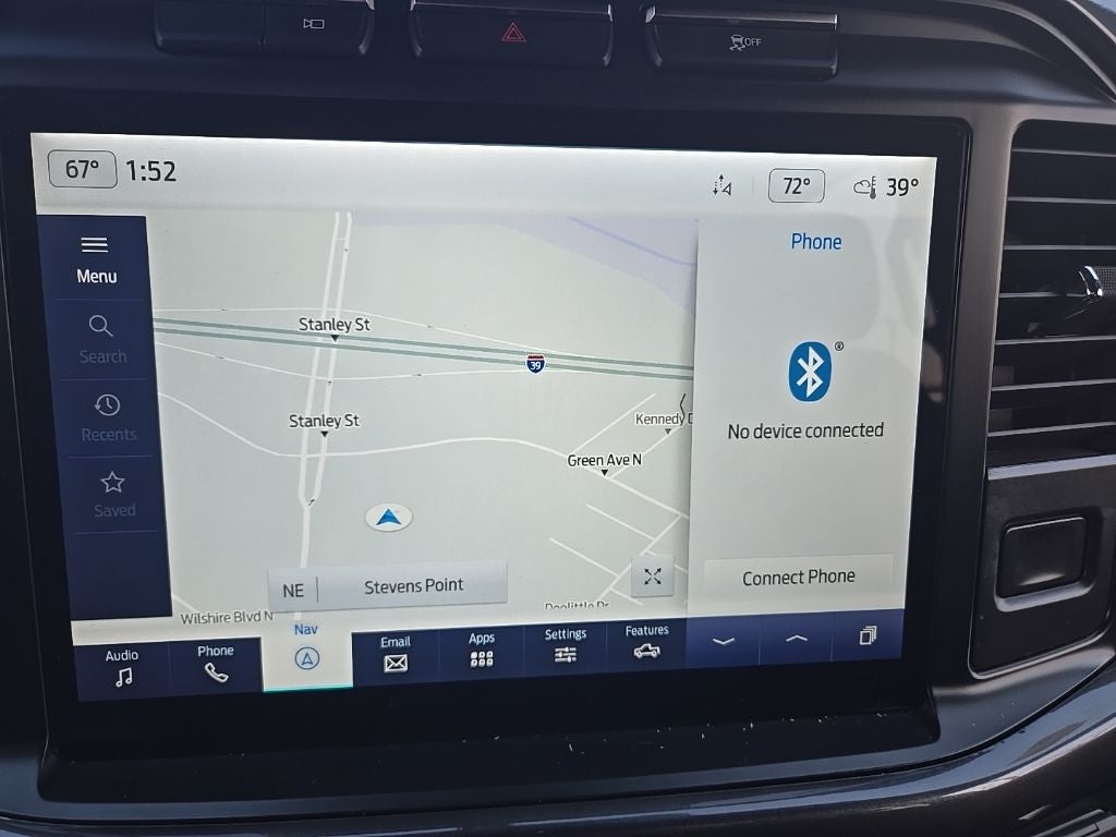 2022 Ford F-150 XLT 302A Sport