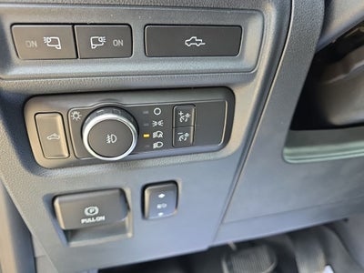 2022 Ford F-150 XLT 302A Sport