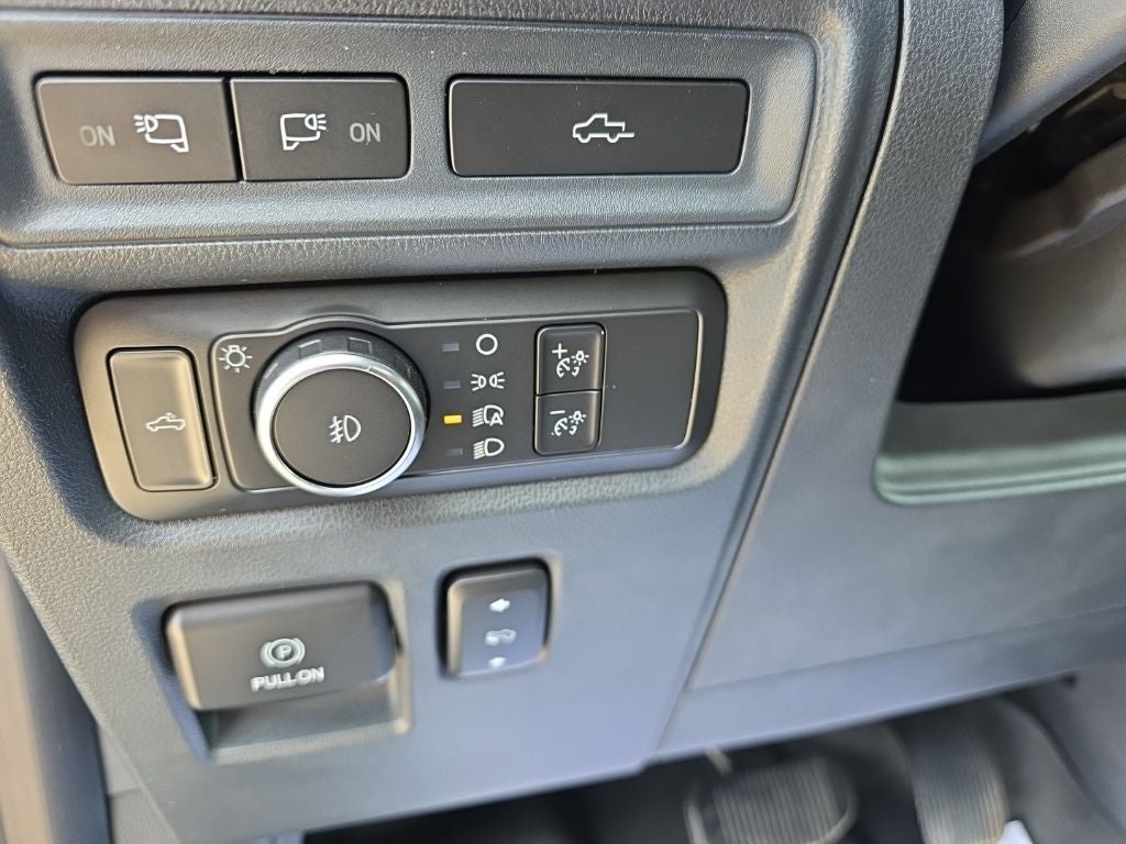 2022 Ford F-150 XLT 302A Sport