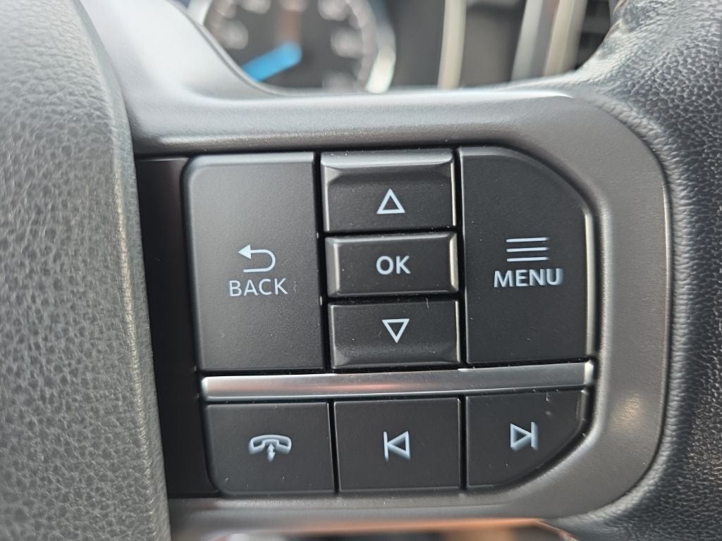 2022 Ford F-150 XLT 302A Sport