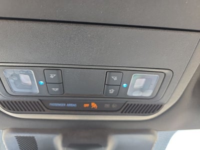 2022 Ford F-150 XLT 302A Sport