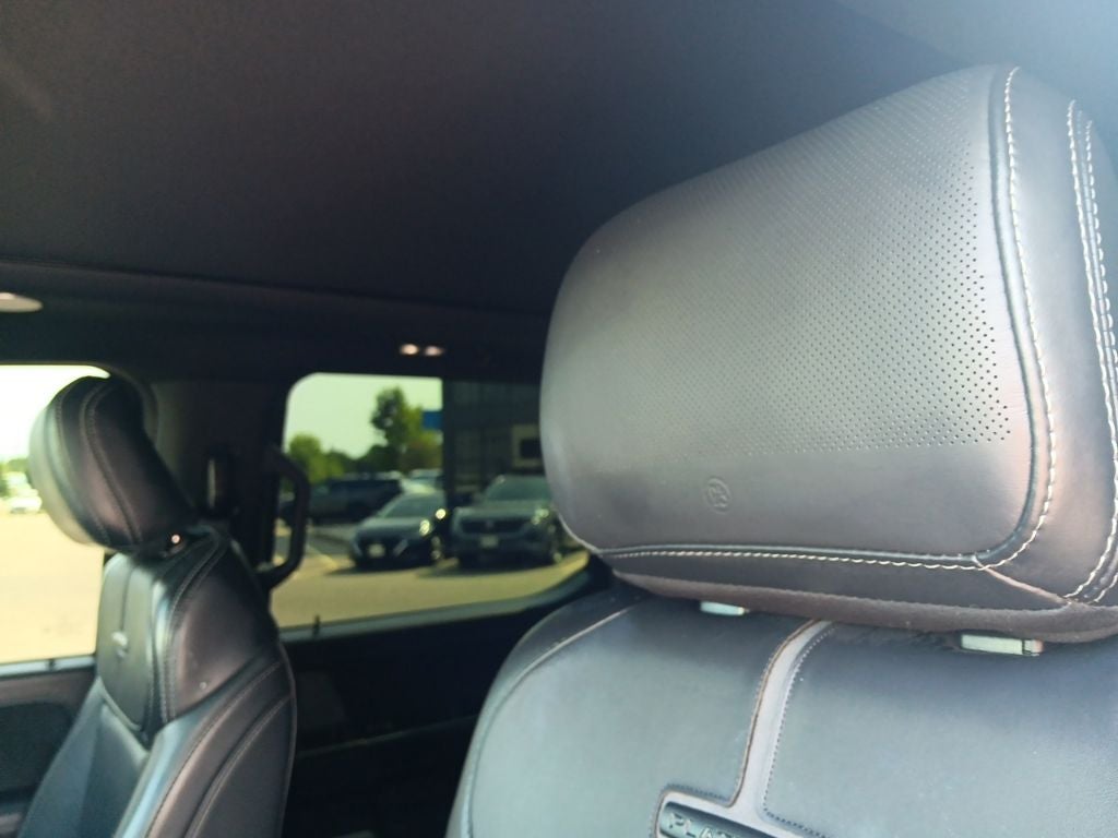 2023 Ford F-150 Platinum - Photo 13