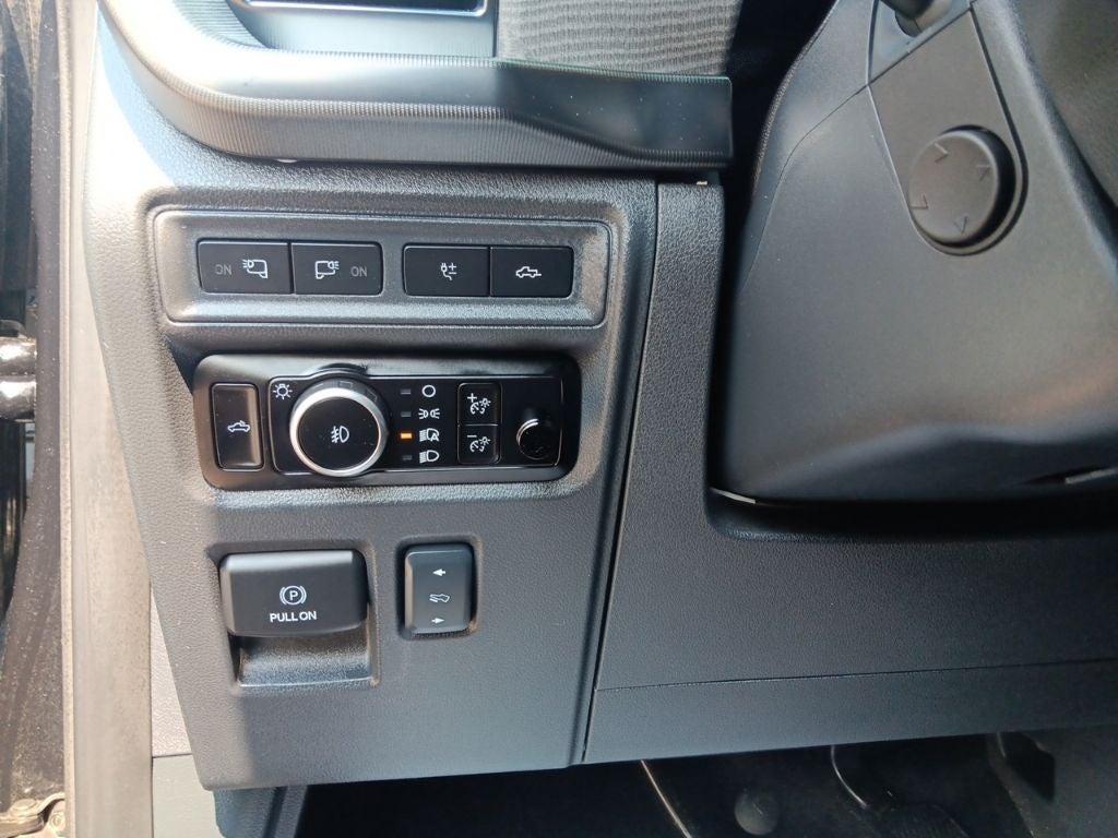 2023 Ford F-150 Platinum - Photo 15