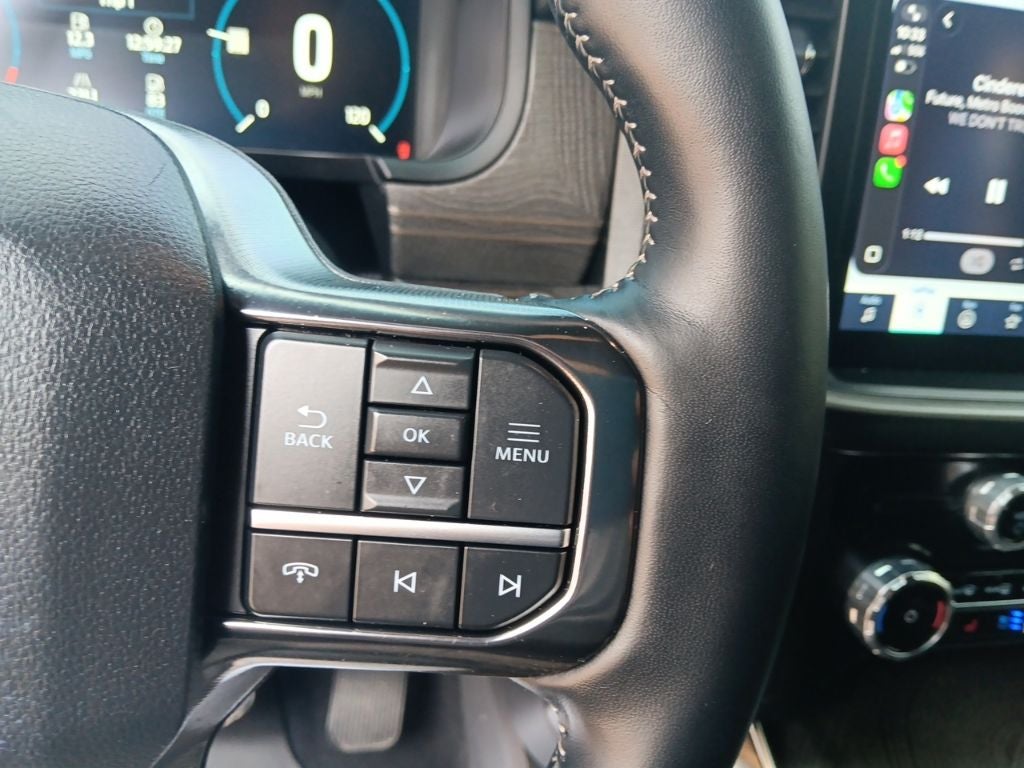 2023 Ford F-150 Platinum - Photo 18