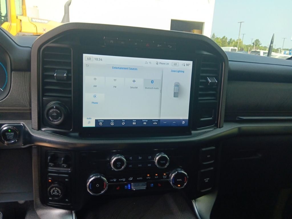2023 Ford F-150 Platinum - Photo 20
