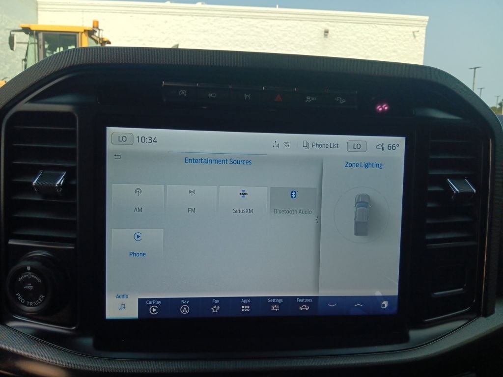 2023 Ford F-150 Platinum - Photo 21