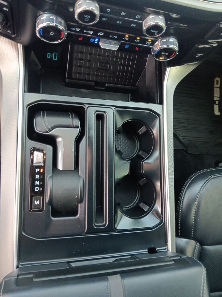 2023 Ford F-150 Platinum - Photo 24