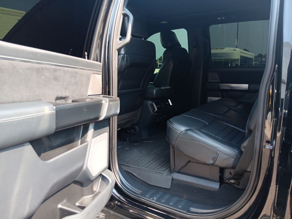 2023 Ford F-150 Platinum - Photo 25