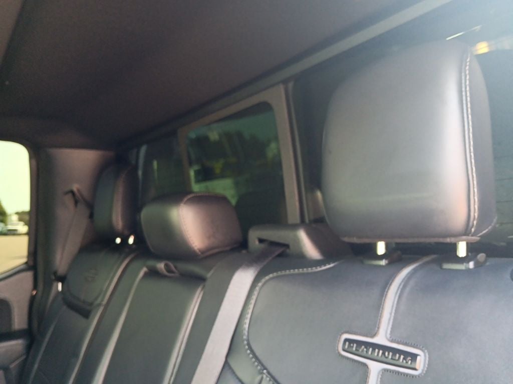 2023 Ford F-150 Platinum - Photo 27