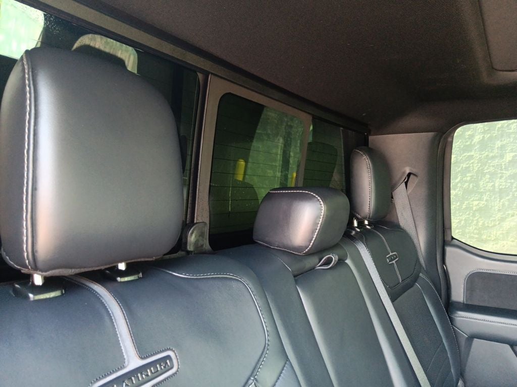2023 Ford F-150 Platinum - Photo 31