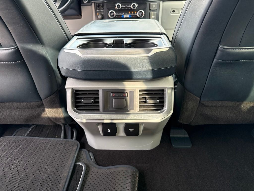 2021 Ford F-150 Limited