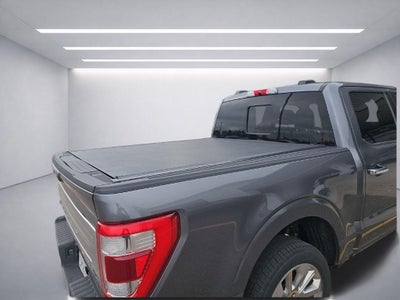 2021 Ford F-150 Limited