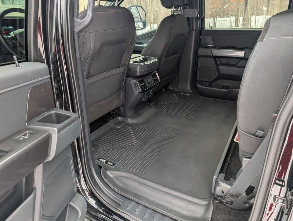 2021 Ford F-150 XLT Sport 302A