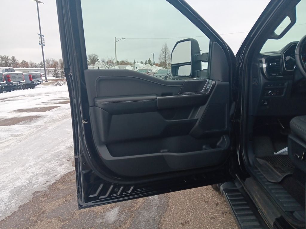 2021 Ford F-150 XLT Sport 302A