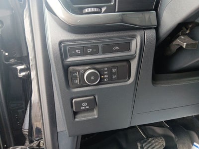 2021 Ford F-150 XLT Sport 302A