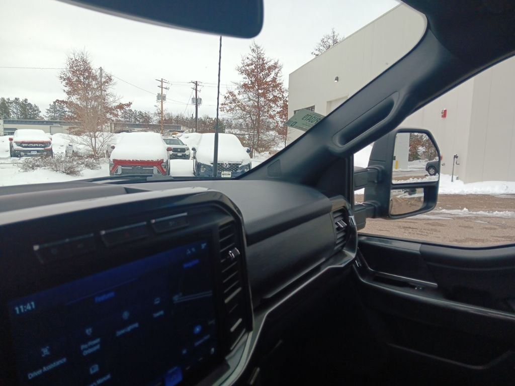 2021 Ford F-150 XLT Sport 302A